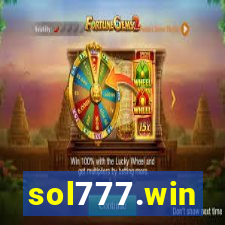 sol777.win