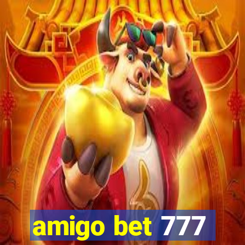 amigo bet 777