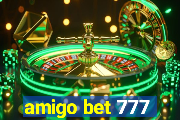 amigo bet 777