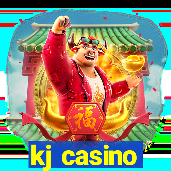 kj casino