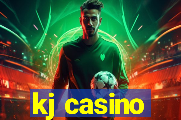 kj casino