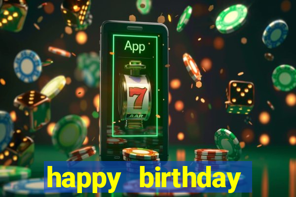 happy birthday surprise link
