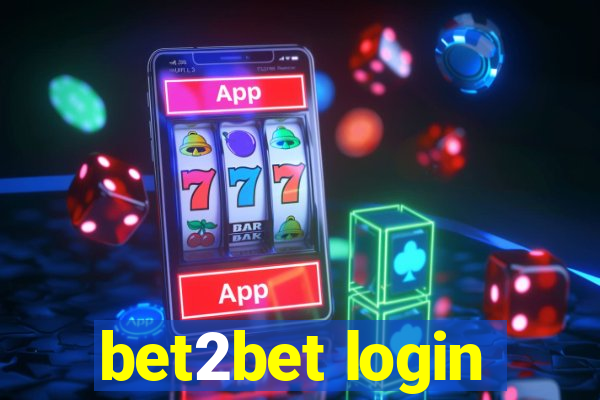 bet2bet login