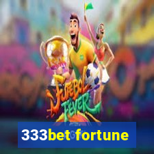 333bet fortune