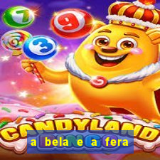 a bela e a fera (1991 filme completo dublado)