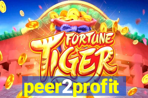 peer2profit