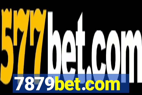 7879bet.com