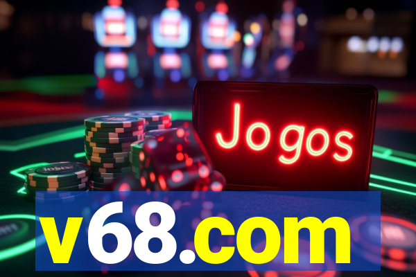 v68.com