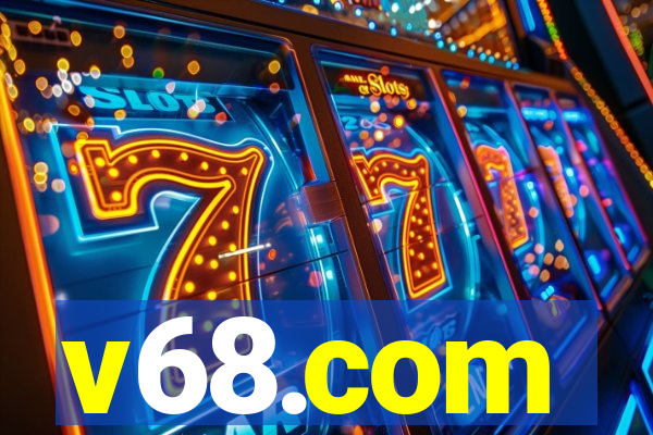 v68.com