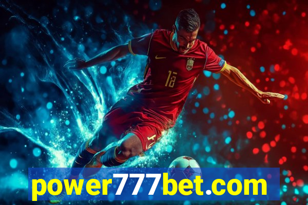 power777bet.com