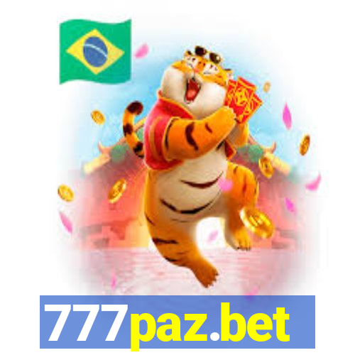 777paz.bet