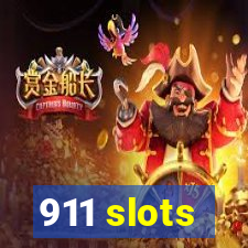 911 slots