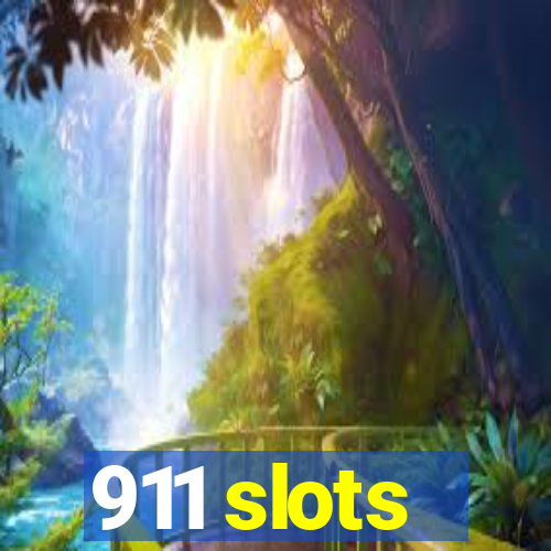 911 slots