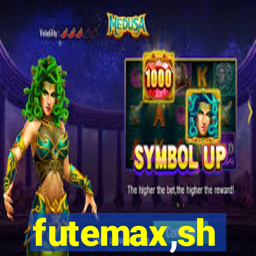 futemax,sh