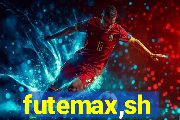 futemax,sh