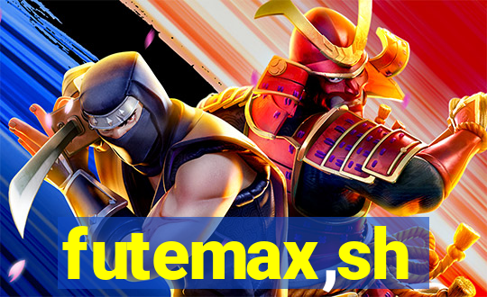 futemax,sh