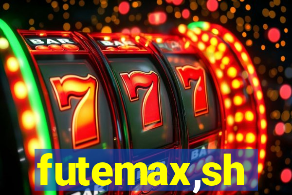 futemax,sh