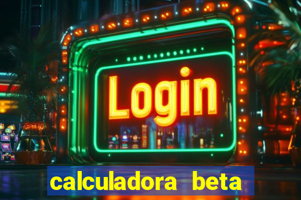 calculadora beta hcg semanas