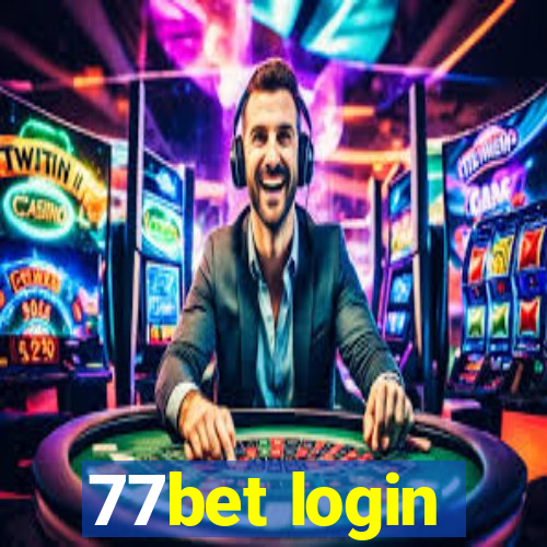 77bet login