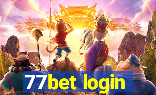77bet login