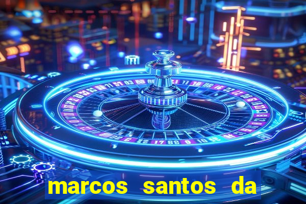 marcos santos da silva ex marido de michelle bolsonaro