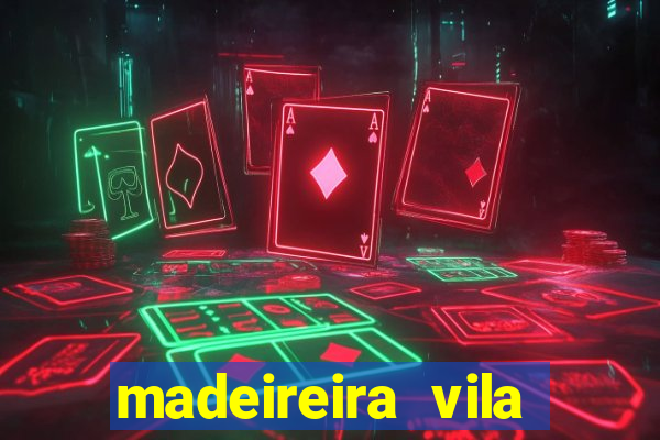 madeireira vila nova apucarana