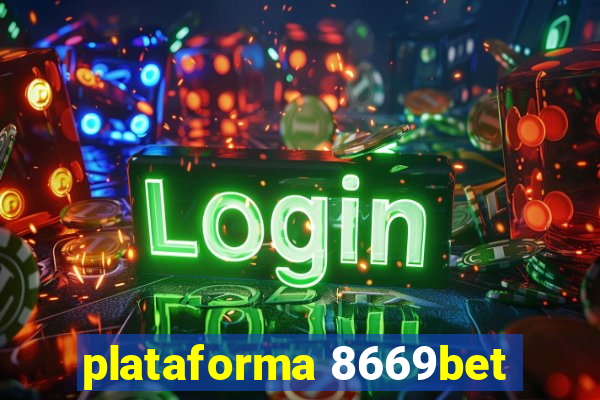 plataforma 8669bet