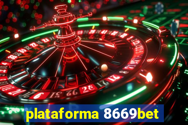 plataforma 8669bet