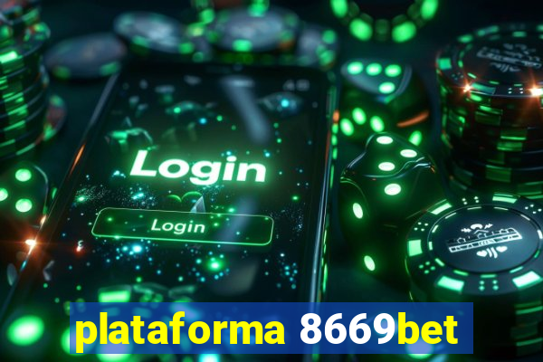 plataforma 8669bet