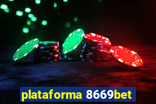 plataforma 8669bet