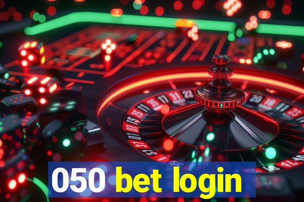 050 bet login
