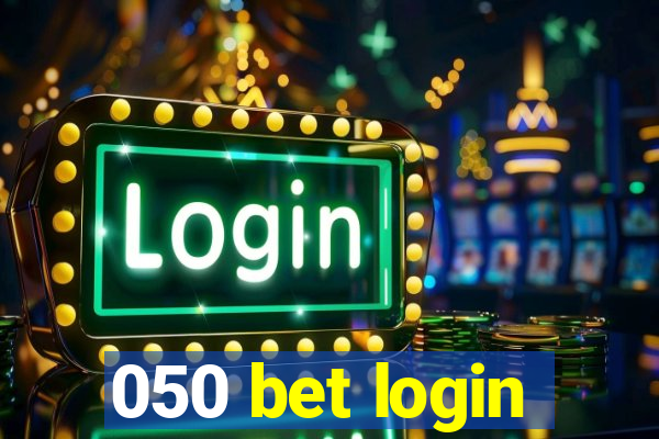 050 bet login