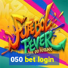 050 bet login