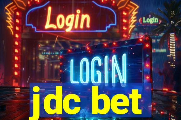 jdc bet