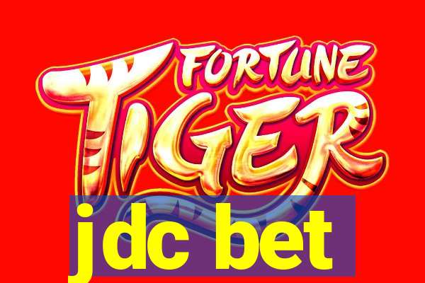 jdc bet