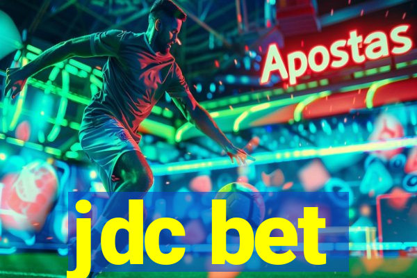 jdc bet