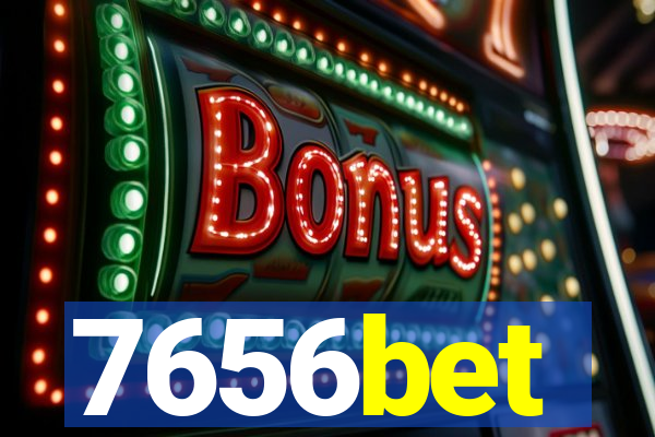 7656bet