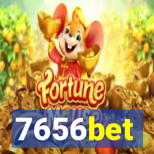 7656bet