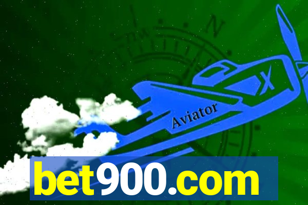 bet900.com