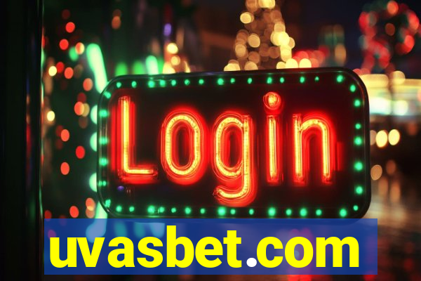 uvasbet.com