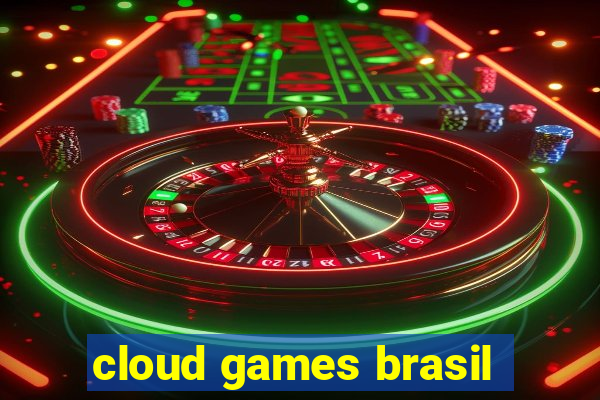 cloud games brasil