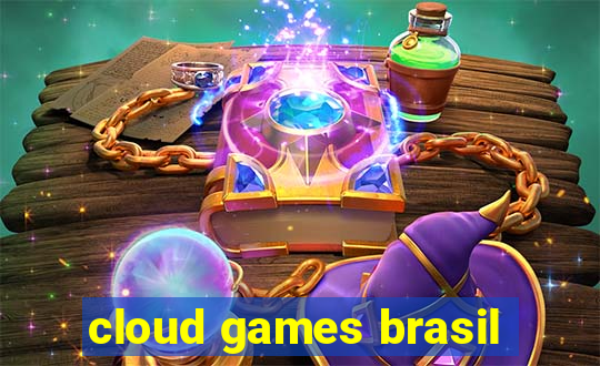 cloud games brasil