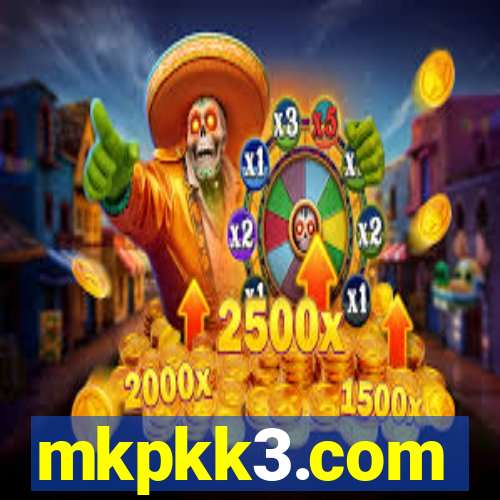 mkpkk3.com