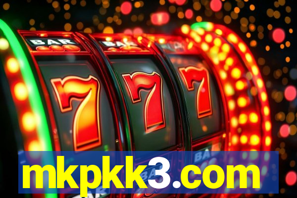 mkpkk3.com