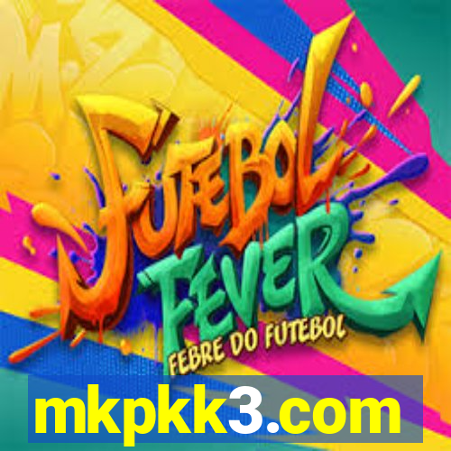 mkpkk3.com