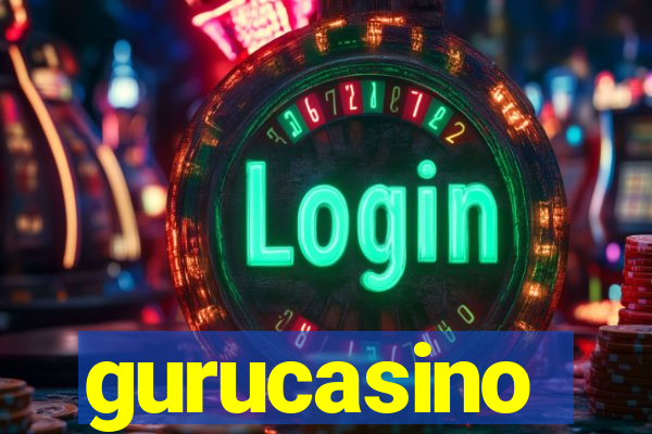 gurucasino