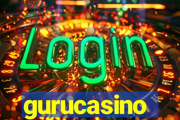 gurucasino