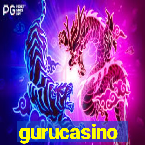 gurucasino