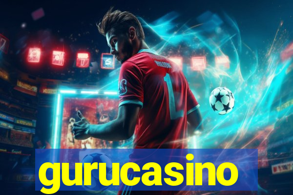 gurucasino