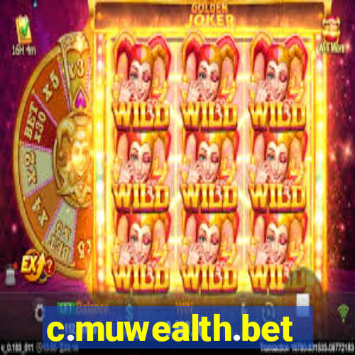 c.muwealth.bet